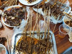 -十里铺铁板鱿鱼