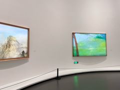 -中国美术学院-美术馆