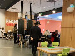 -汉堡王(砂之船店)