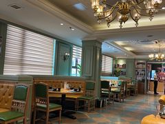 -海派美食·家宴海鲜青岛菜·石锅鲽鱼头(东方城店)