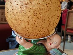 -吴越荣记·苏州菜·松鼠桂鱼(斜塘老街店)