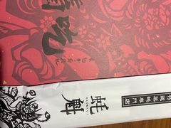 -蚝魁竹笼蒸生蚝 余杭店