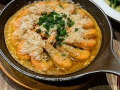 -香山湖家家宴(中山陵店)