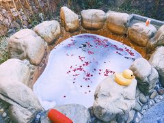 -北京益泉花园酒店