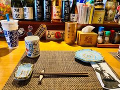 零售区-半藏居酒屋(香港花园店)