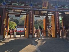 -华清宫景区