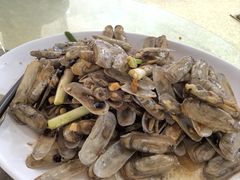 -考记泥焗鸡农庄·海鲜(北洛秘境店)