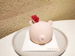 -迦南的早晨蛋糕甜品集合店