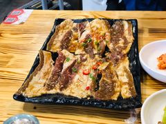 -大壮家原味烤肉(兴华北街店)