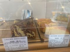 -老梦面包 CHEZMOREL(三源里店)