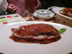 -四季民福烤鸭店(前门廊房二条店)