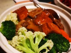 -T館·花园艺术餐厅
