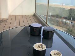 -青岛银沙滩温德姆至尊酒店