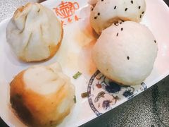 -大壶春生煎(四川中路店)