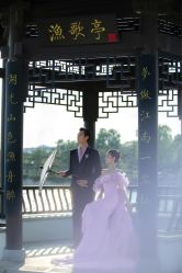 -全城热恋璀璨婚纱摄影