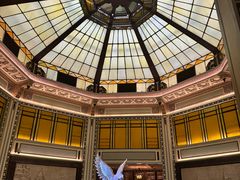 -上海和平饭店 Fairmont Peace Hotel