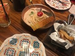 -I HOLIC艾豪丽披萨(KKone店)