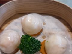 -凯逸轩·匠心粤菜(中城名仕汇店)