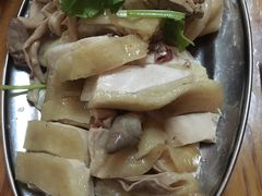 -肥婆兰鸡饭(西门外街店)