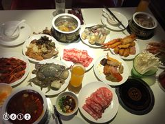 -加餐海鲜自助(集美银泰百货店)
