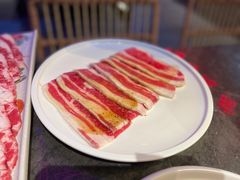 -十三姨正合丰烤肉(营迹路店)