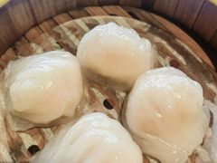晶莹虾饺皇-颐和•海鲜砂锅粥•啫啫煲(奥林匹克广场店)