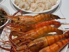 -行运海鲜食集(北京首店)