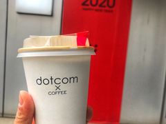 -dotcom coffee古点咖啡(致真大厦店)