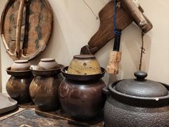-田园印象·成都土菜院子(华阳店)