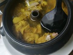 -福照楼汽锅鸡·云南菜(护国路店)