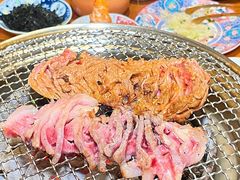 -大阪烧肉BAKA一代(十亩地店)