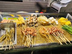 -万德诺富特酒店·自助餐厅(万德大厦店)