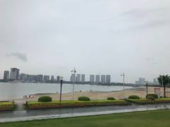 -厦门五通客运码头