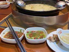 -捞旺猪肚鸡(街道口店)