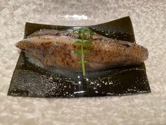 -Sushi Zo Hong Kong