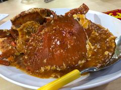 -龙海鲜螃蟹王(宏茂桥店)