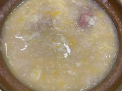 -福满园大酒楼(梅林店)
