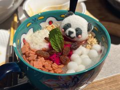 -饕林餐厅(春熙路店)