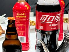 -万荣烤鸭店·北京菜(农光里店)