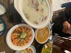 -锡和无锡菜(景丽苑店)