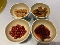 开胃小菜-京味斋·北京烤鸭(北京南站洋桥店)