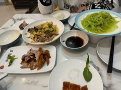 -全聚德(蓝山店)