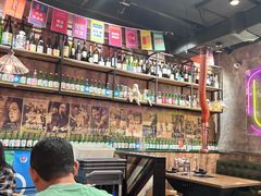 -香猪坊韩国烤肉专属门店(魏公村店)