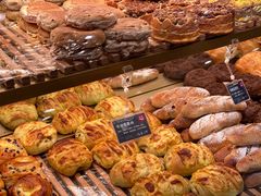 -丁香西饼屋(桂林路店)