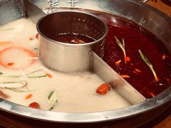 -佬土鹅肠火锅(解放路店)