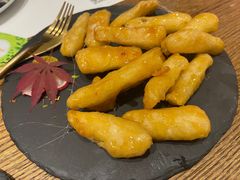 -甜阿姨·天台花园私房菜(万松园店)