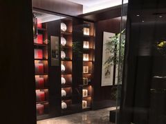 -王府茶楼茶宴·创意菜(朝阳公园店)
