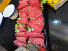 -双廊杨记石锅鱼石锅牛肉