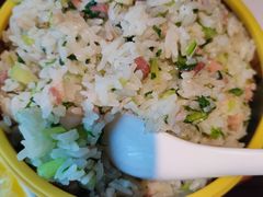 竹笼五常菜饭-意满花千醉(金茂览秀城店)
