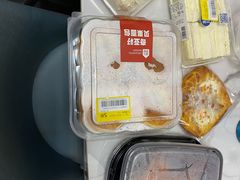 -盒马鲜生(悦峰店)